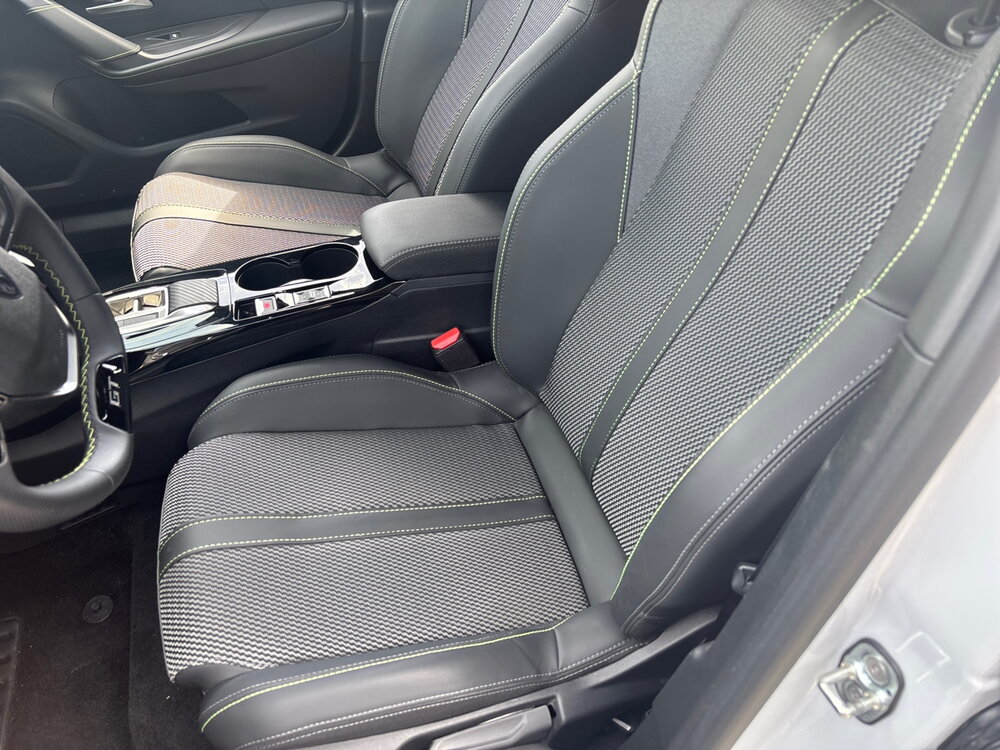 Occasion PEUGEOT 2008 2008 Hybrid 145 e-DCS6 - GT