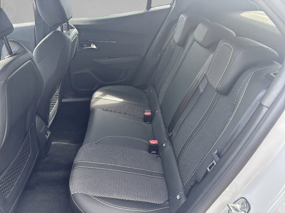 Occasion PEUGEOT 2008 2008 Hybrid 145 e-DCS6 - GT