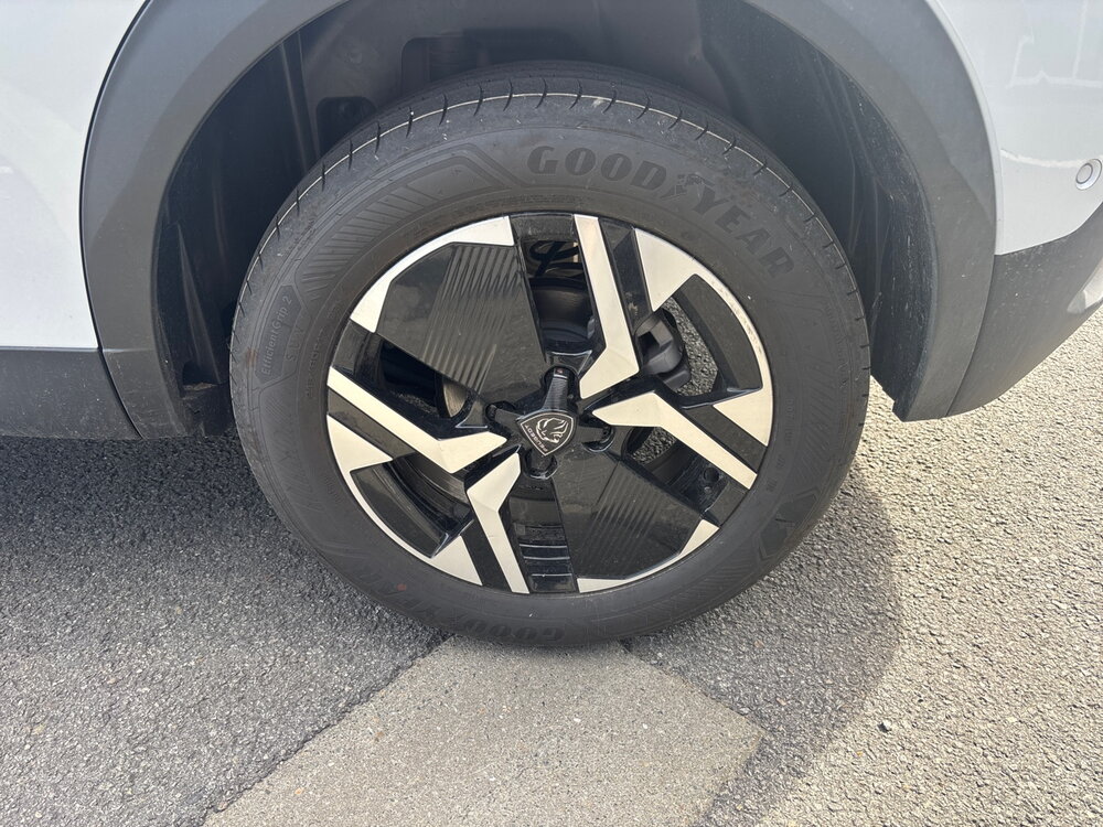Occasion PEUGEOT 2008 2008 Hybrid 145 e-DCS6 - GT