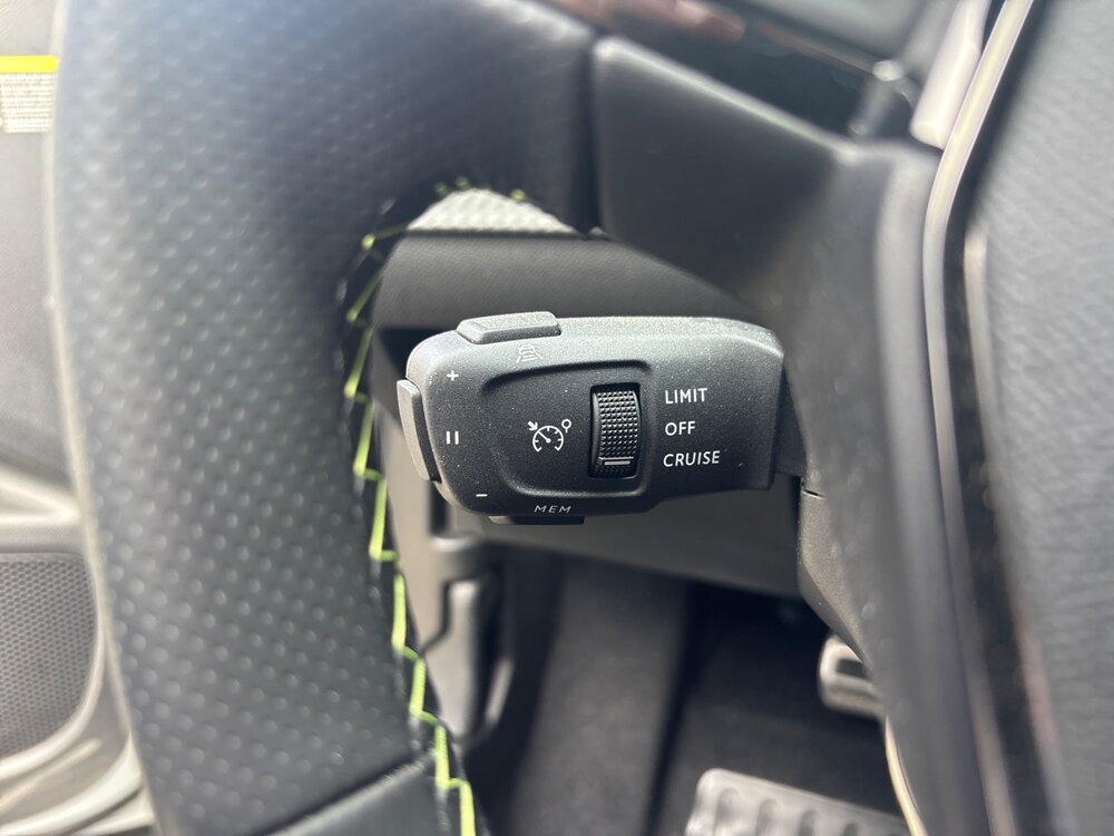 Occasion PEUGEOT 2008 2008 Hybrid 145 e-DCS6 - GT