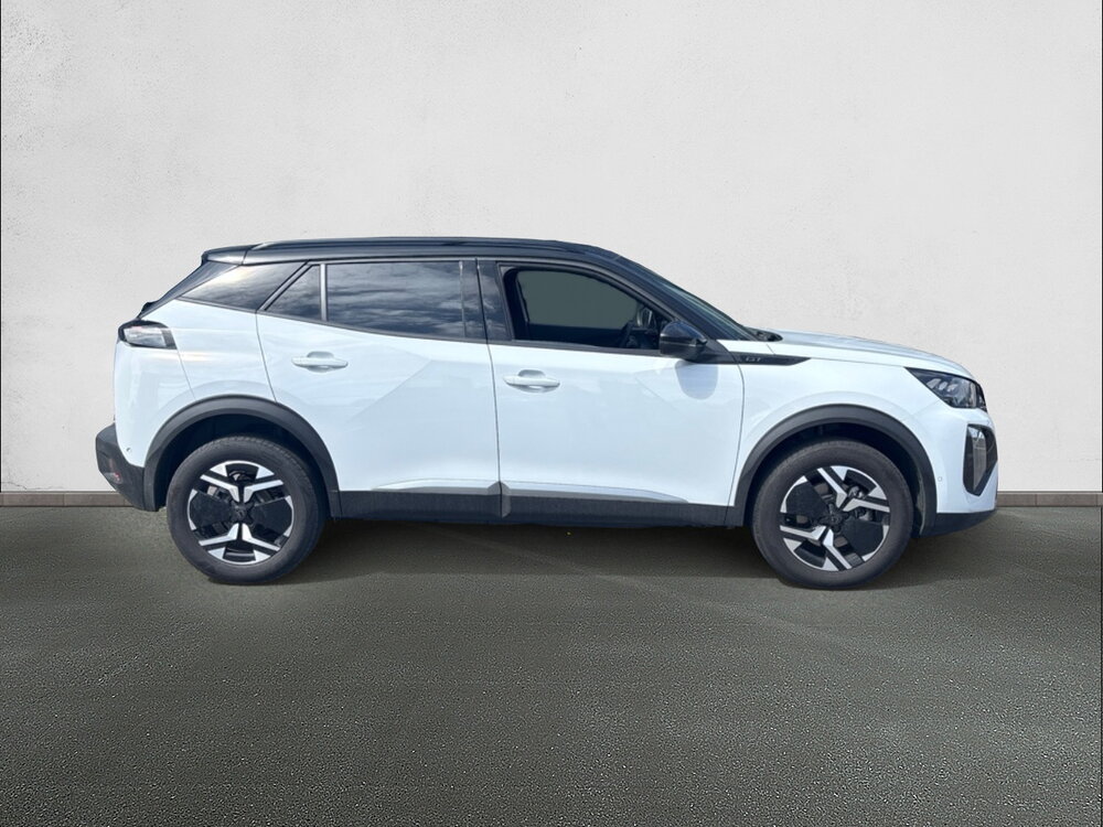 Occasion PEUGEOT 2008 2008 Hybrid 145 e-DCS6 - GT