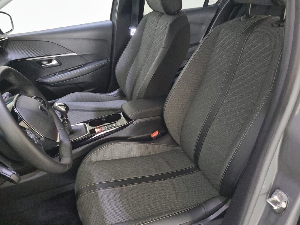 Occasion PEUGEOT 208 208 PureTech 100 S&S BVM6 - Allure