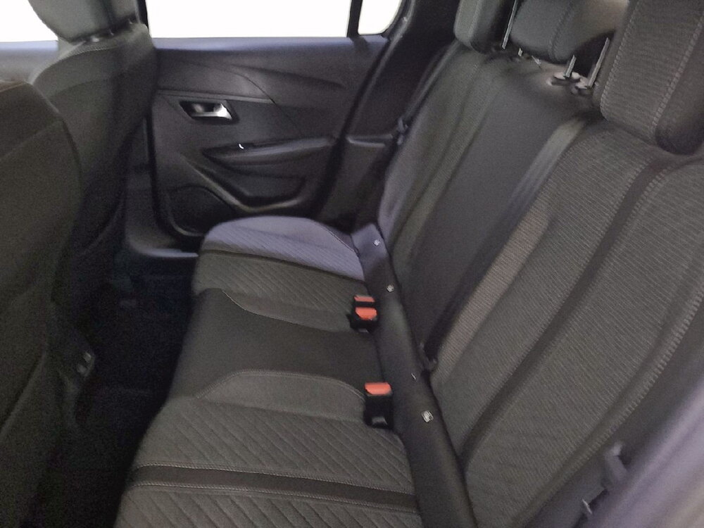 Occasion PEUGEOT 208 208 PureTech 100 S&S BVM6 - Allure
