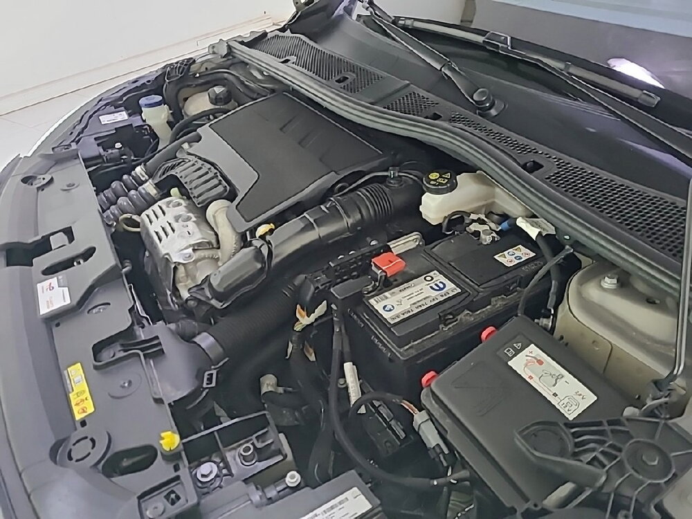 Occasion PEUGEOT 208 208 PureTech 100 S&S BVM6 - Allure