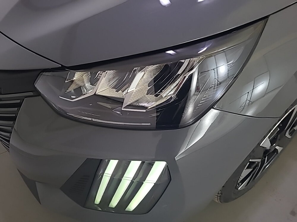 Occasion PEUGEOT 208 208 PureTech 100 S&S BVM6 - Allure