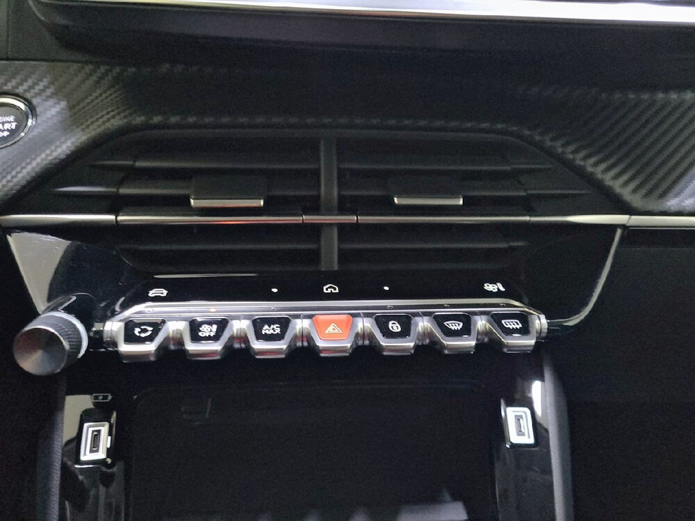 Occasion PEUGEOT 208 208 PureTech 100 S&S BVM6 - Allure