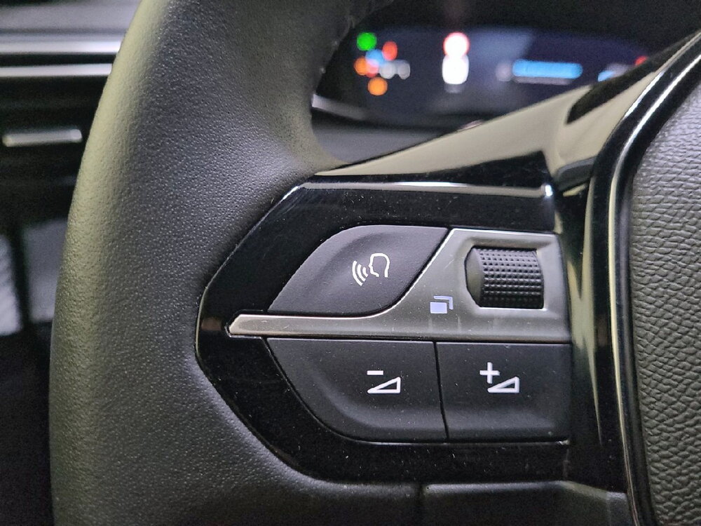 Occasion PEUGEOT 208 208 PureTech 100 S&S BVM6 - Allure