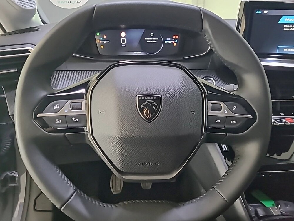Occasion PEUGEOT 208 208 PureTech 100 S&S BVM6 - Allure