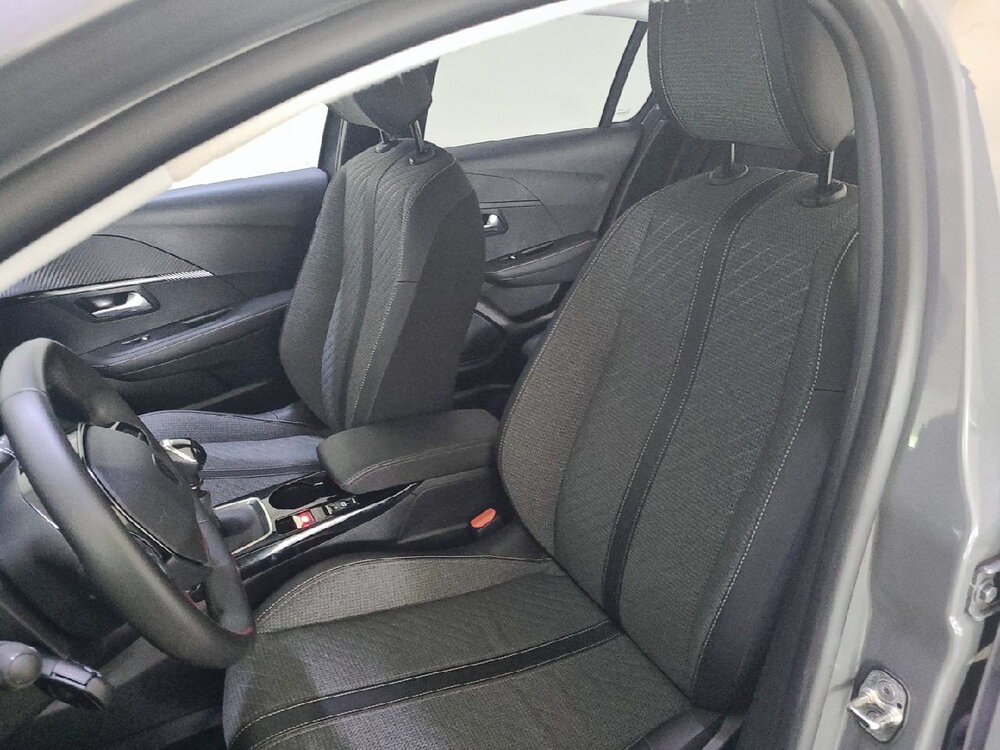 Occasion PEUGEOT 208 208 PureTech 100 S&S BVM6 - Allure
