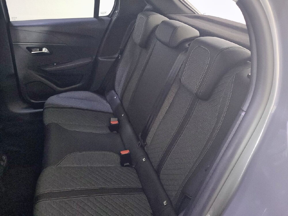 Occasion PEUGEOT 208 208 PureTech 100 S&S BVM6 - Allure