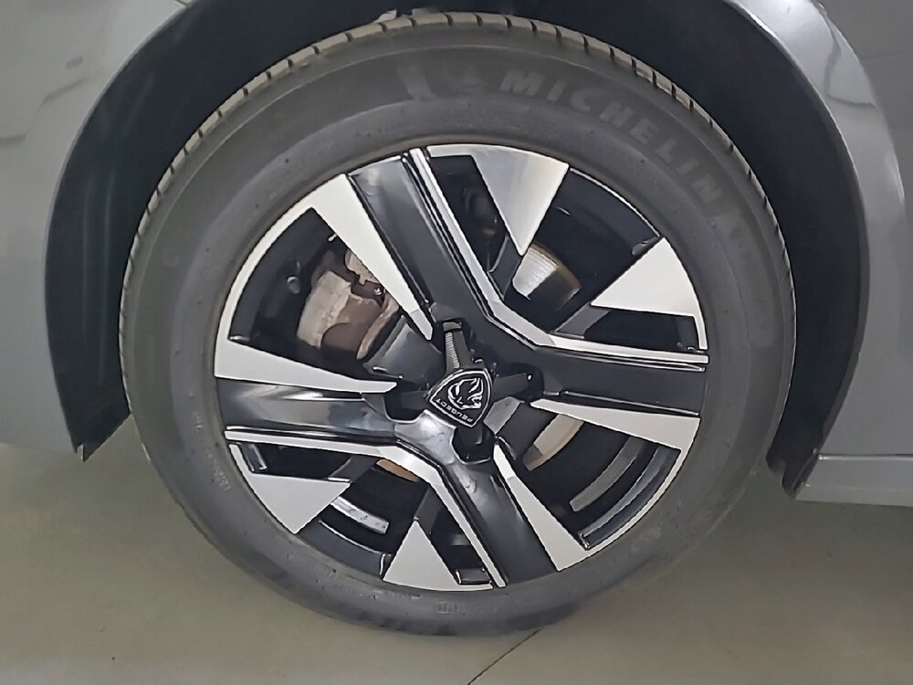 Occasion PEUGEOT 208 208 PureTech 100 S&S BVM6 - Allure