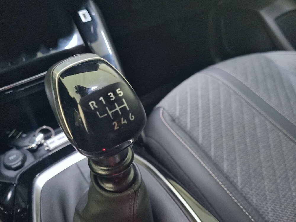 Occasion PEUGEOT 208 208 PureTech 100 S&S BVM6 - Allure
