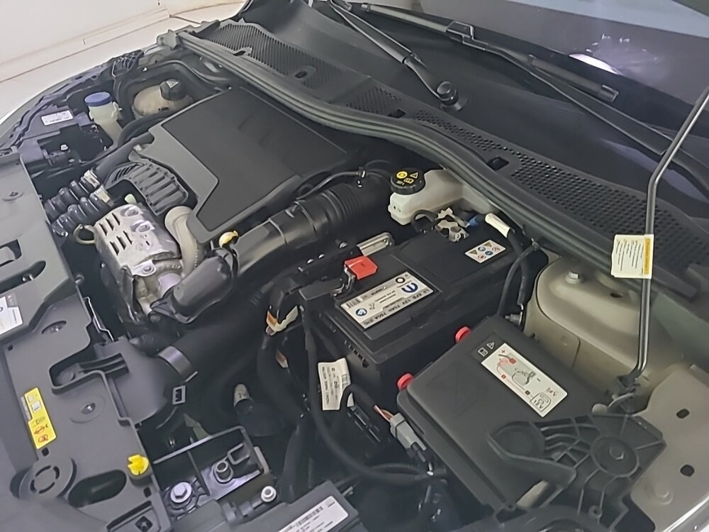 Occasion PEUGEOT 208 208 PureTech 100 S&S BVM6 - Allure