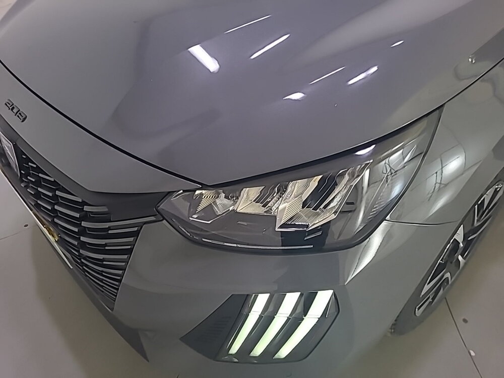 Occasion PEUGEOT 208 208 PureTech 100 S&S BVM6 - Allure
