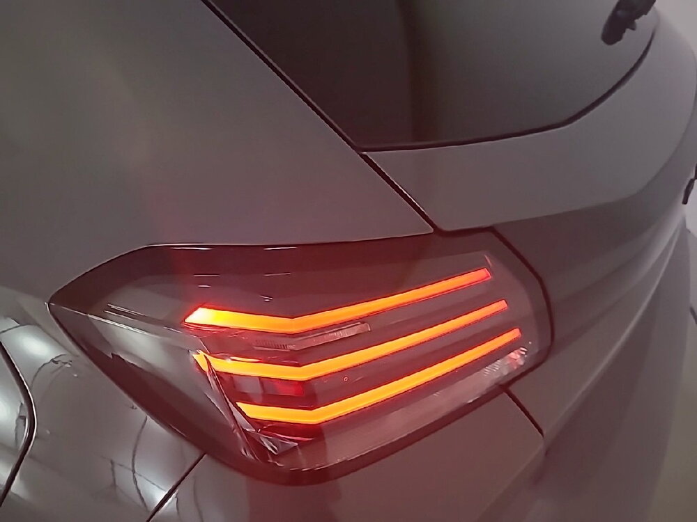 Occasion PEUGEOT 208 208 PureTech 100 S&S BVM6 - Allure