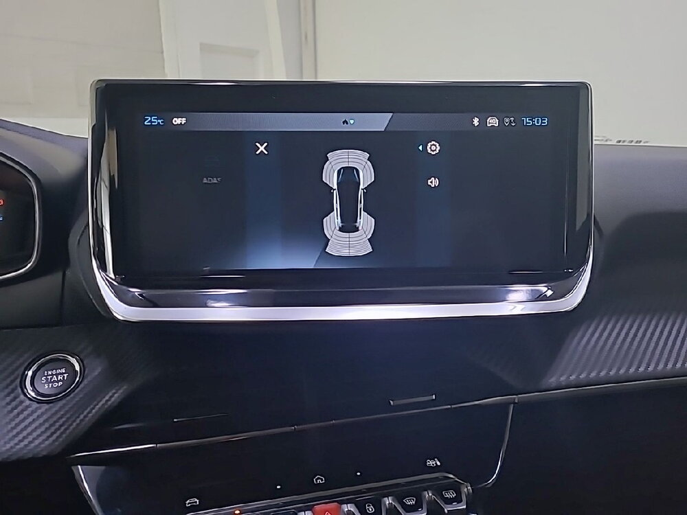 Occasion PEUGEOT 208 208 PureTech 100 S&S BVM6 - Allure