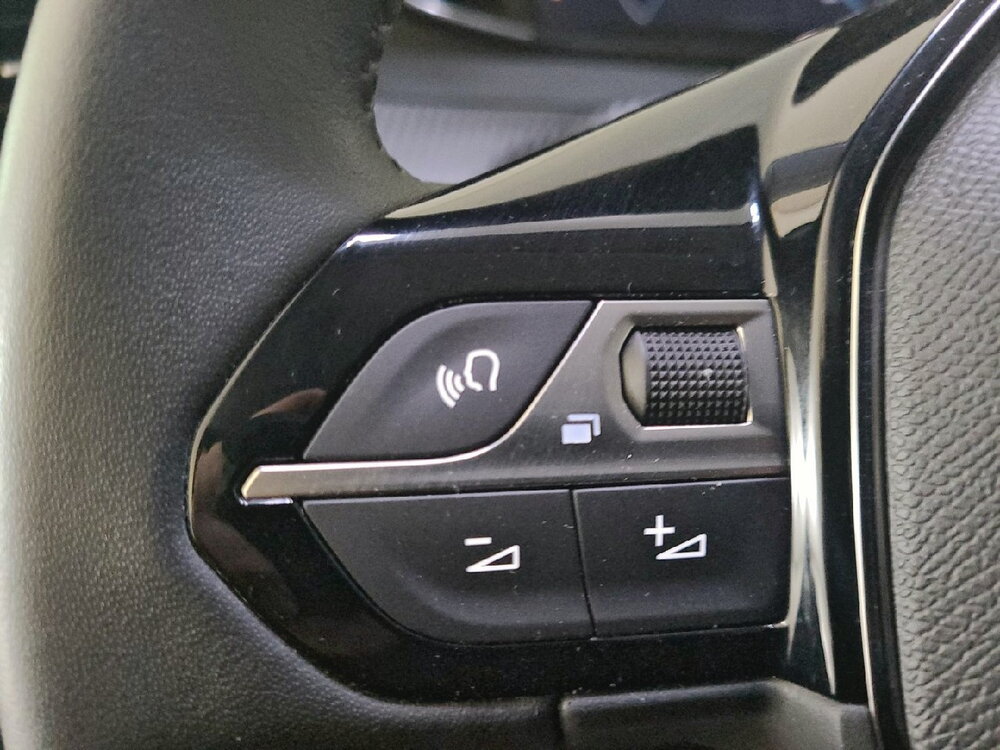 Occasion PEUGEOT 208 208 PureTech 100 S&S BVM6 - Allure