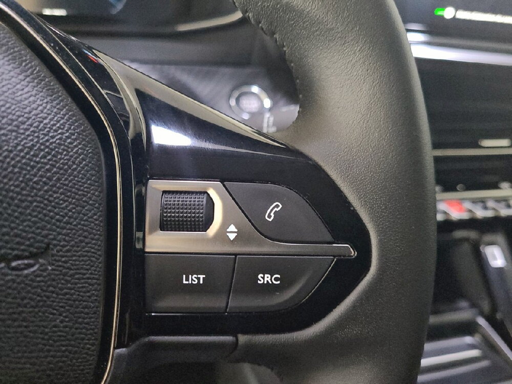 Occasion PEUGEOT 208 208 PureTech 100 S&S BVM6 - Allure