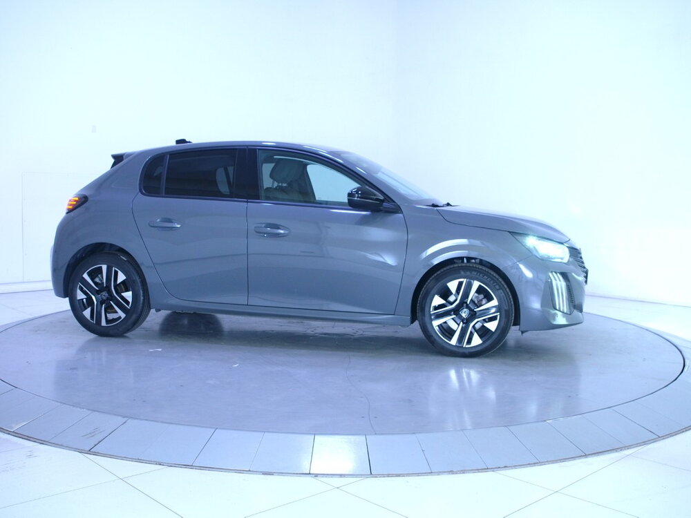 Occasion PEUGEOT 208 208 PureTech 100 S&S BVM6 - Allure