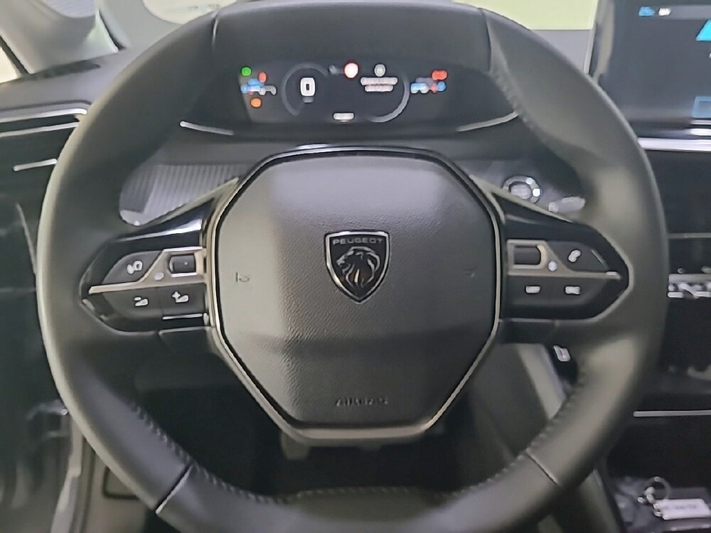 Occasion PEUGEOT 208 208 PureTech 100 S&S BVM6 - Allure