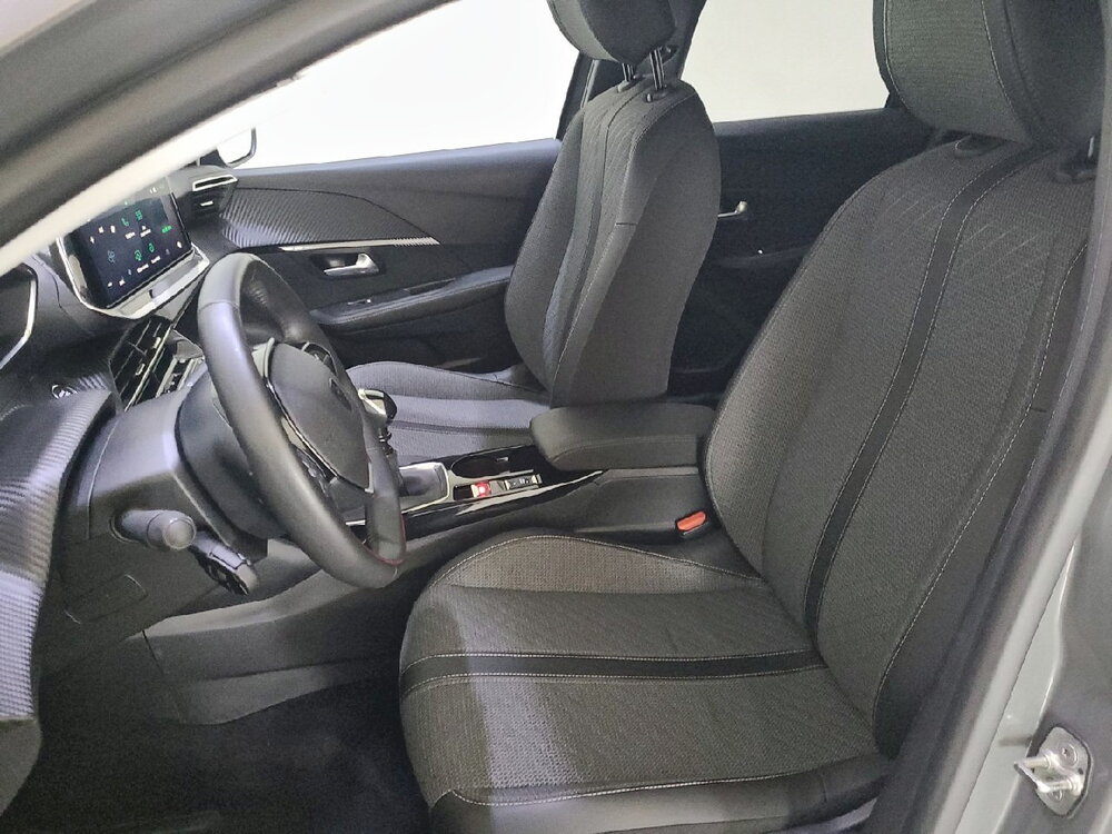 Occasion PEUGEOT 208 208 PureTech 100 S&S BVM6 - Allure