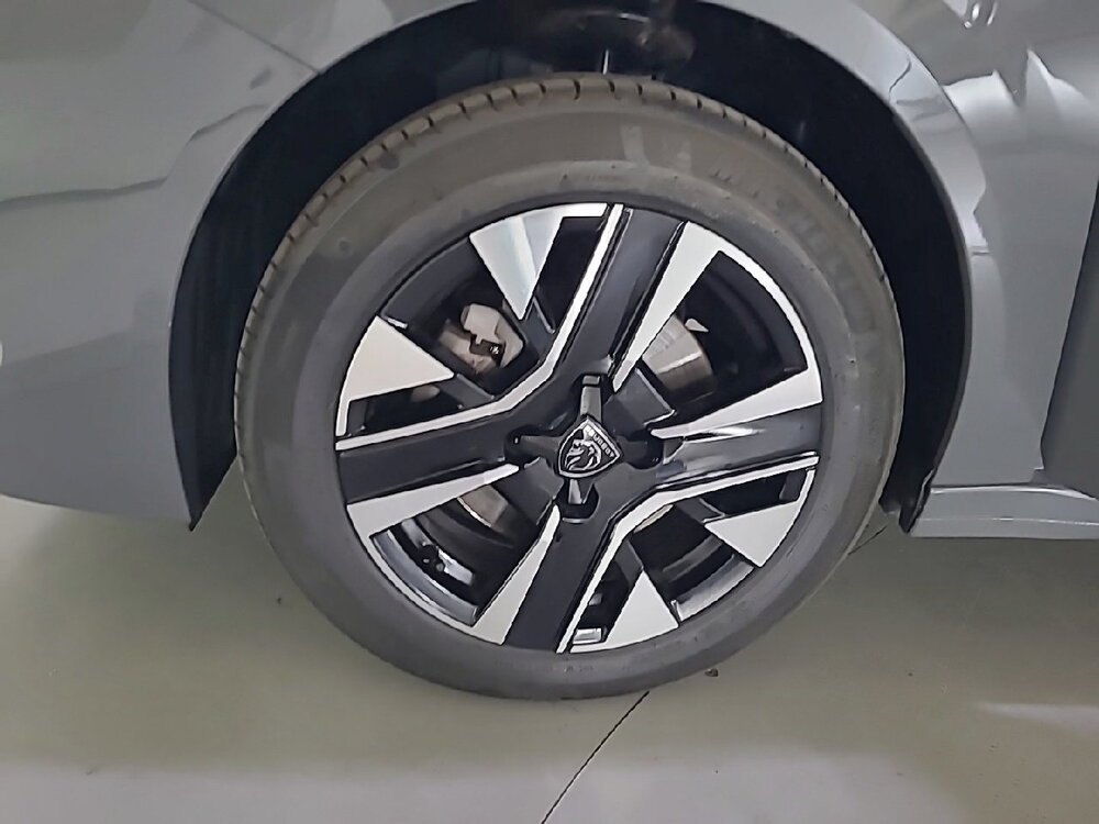 Occasion PEUGEOT 208 208 PureTech 100 S&S BVM6 - Allure