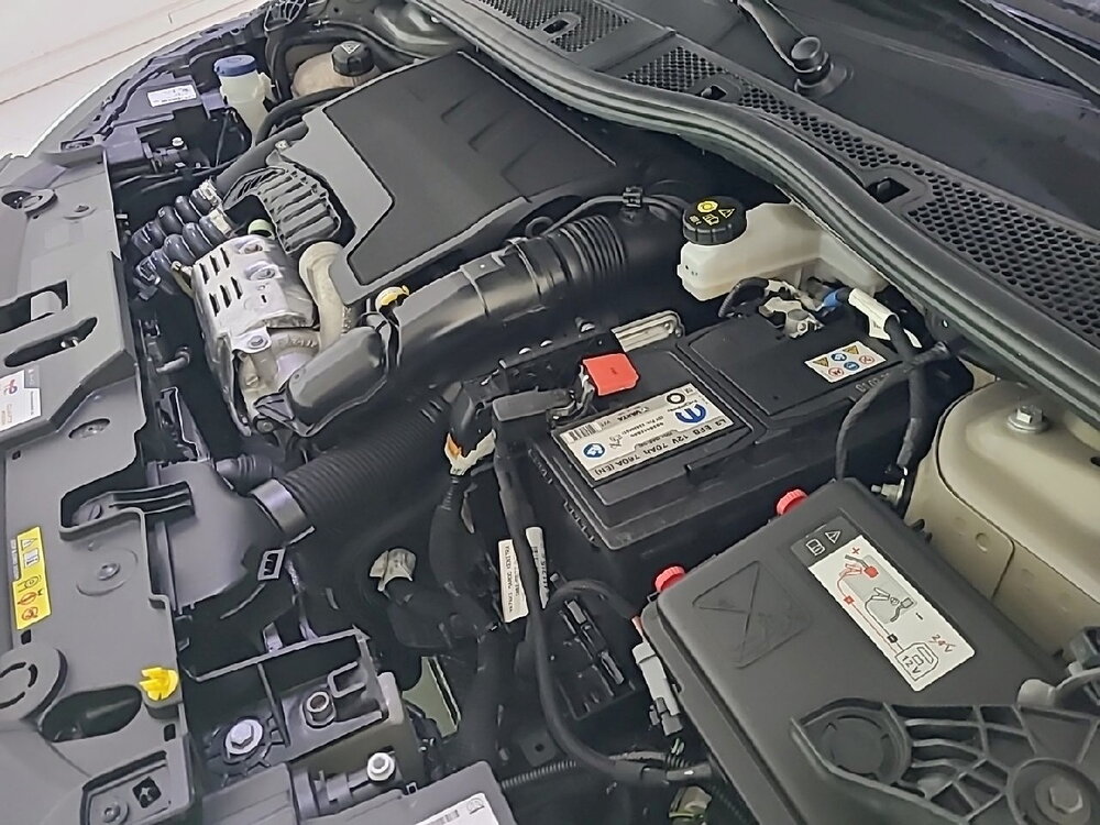 Occasion PEUGEOT 208 208 PureTech 100 S&S BVM6 - Allure