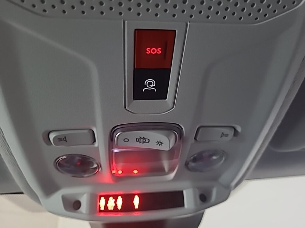 Occasion PEUGEOT 208 208 PureTech 100 S&S BVM6 - Allure