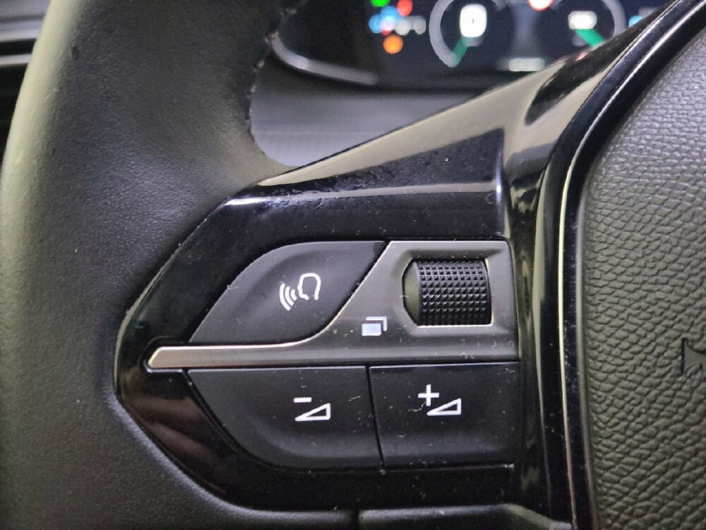 Occasion PEUGEOT 208 208 PureTech 100 S&S BVM6 - Allure