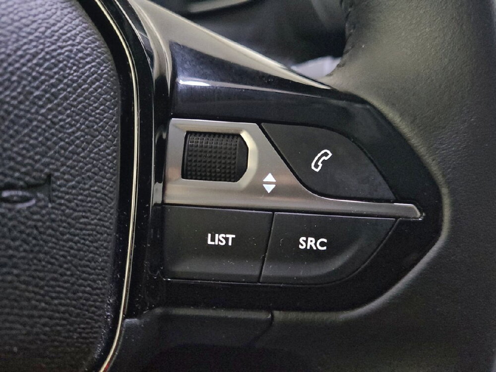 Occasion PEUGEOT 208 208 PureTech 100 S&S BVM6 - Allure