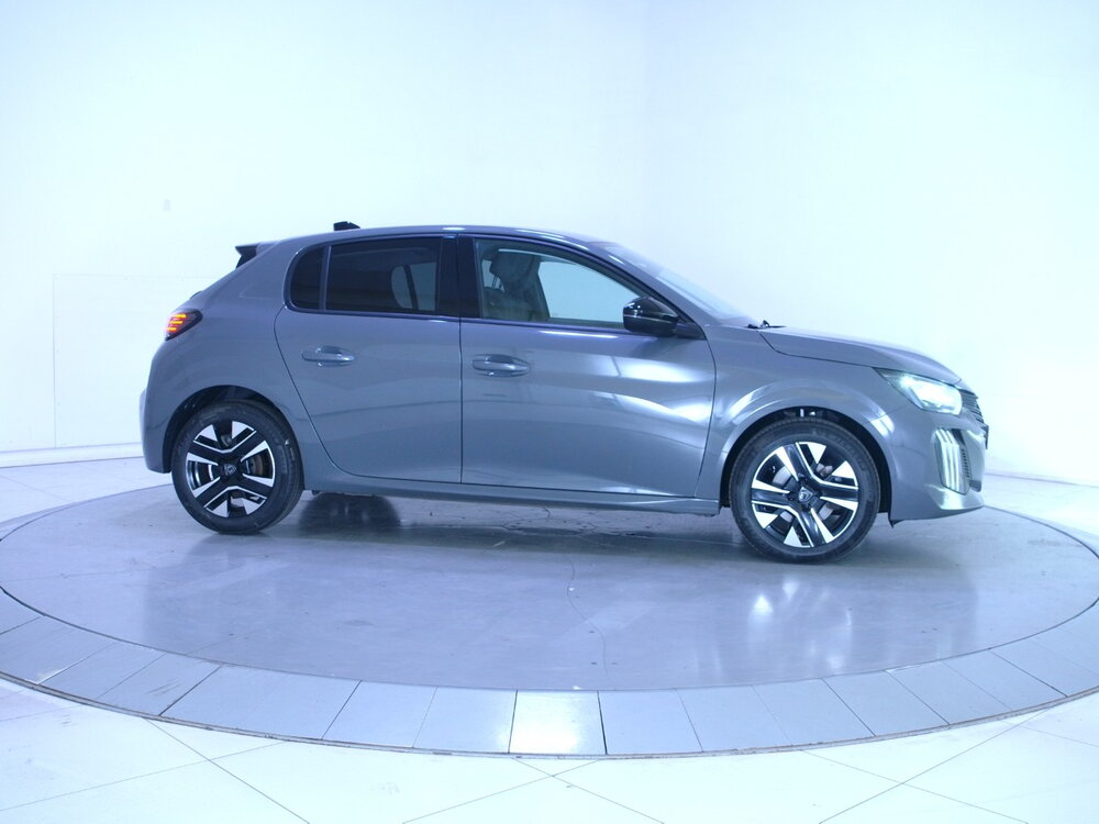 Occasion PEUGEOT 208 208 PureTech 100 S&S BVM6 - Allure