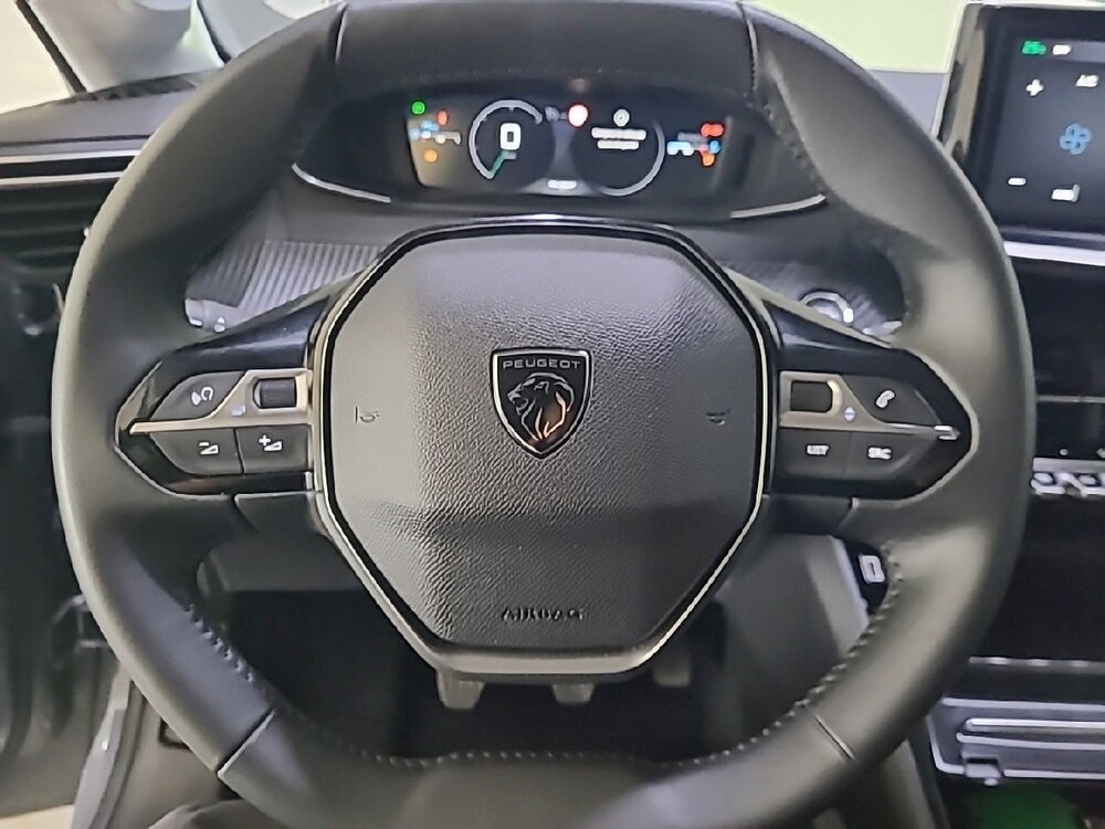 Occasion PEUGEOT 208 208 PureTech 100 S&S BVM6 - Allure