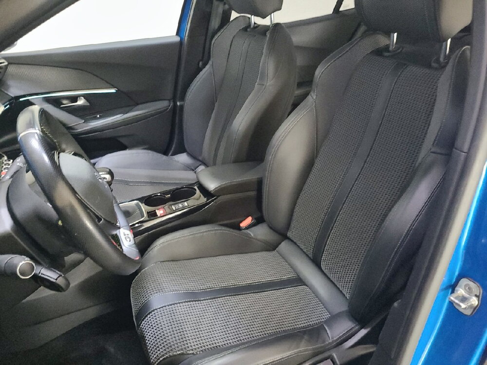 Occasion PEUGEOT 2008 2008 PureTech 130 S&S BVM6 - GT