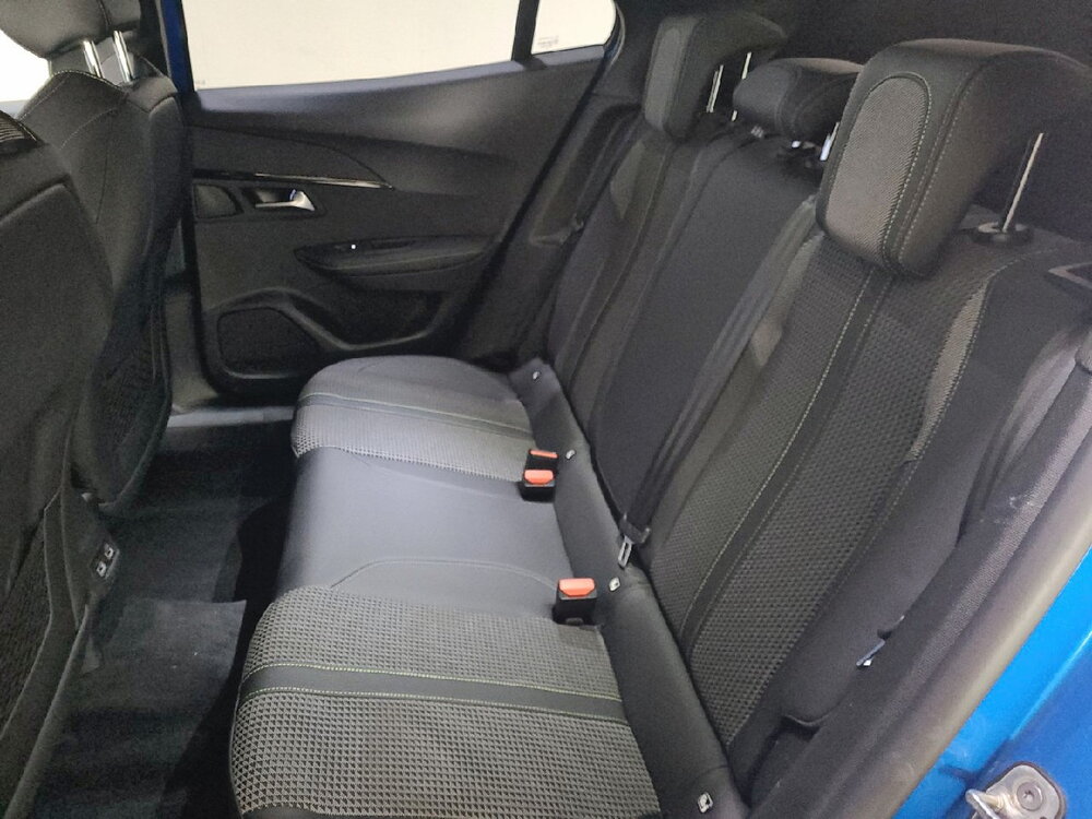 Occasion PEUGEOT 2008 2008 PureTech 130 S&S BVM6 - GT