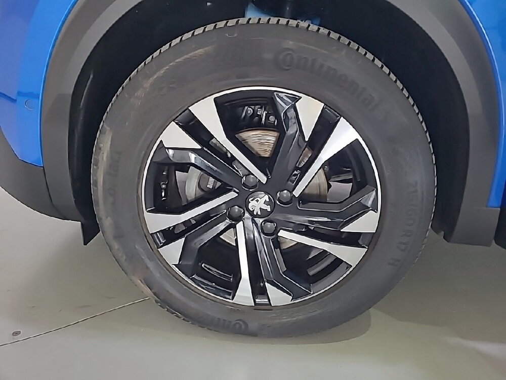 Occasion PEUGEOT 2008 2008 PureTech 130 S&S BVM6 - GT