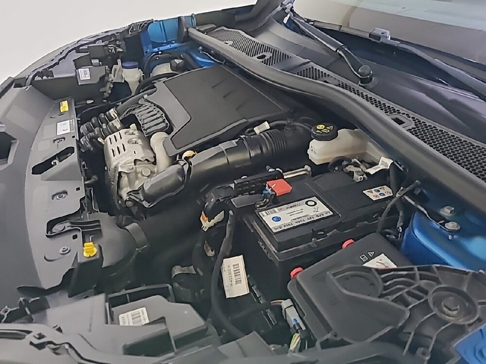 Occasion PEUGEOT 2008 2008 PureTech 130 S&S BVM6 - GT