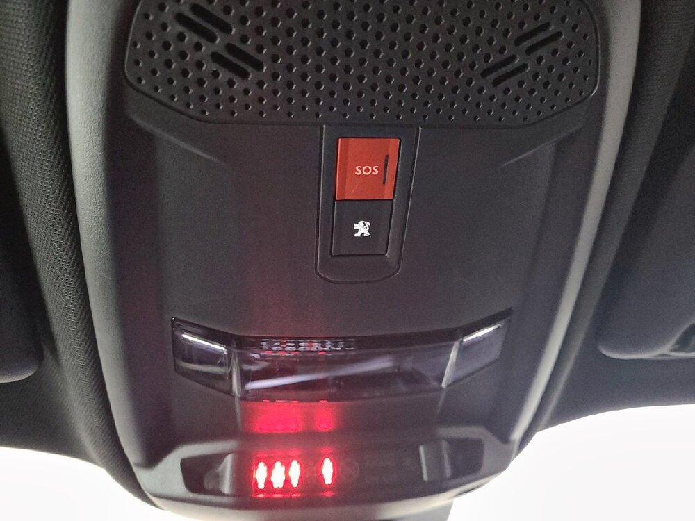 Occasion PEUGEOT 2008 2008 PureTech 130 S&S BVM6 - GT