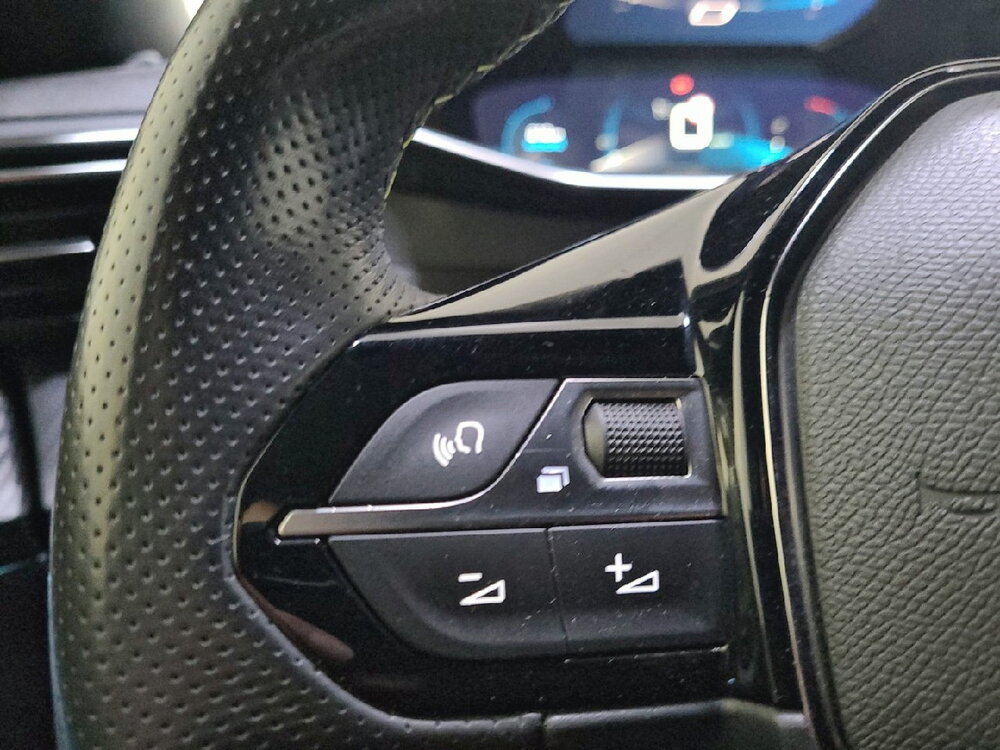 Occasion PEUGEOT 2008 2008 PureTech 130 S&S BVM6 - GT
