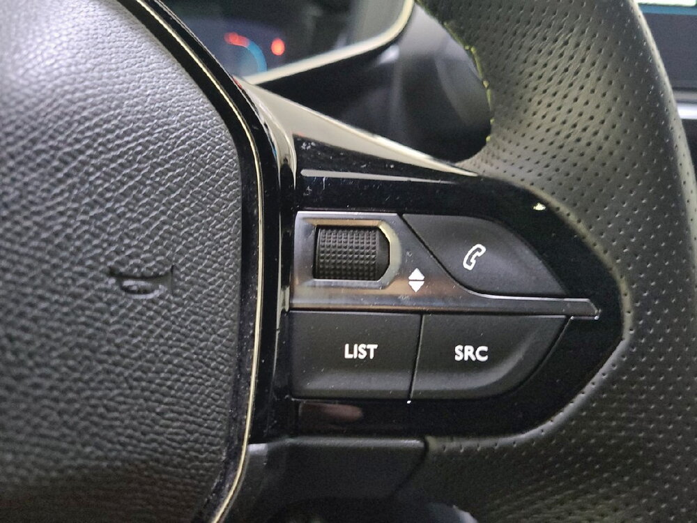 Occasion PEUGEOT 2008 2008 PureTech 130 S&S BVM6 - GT