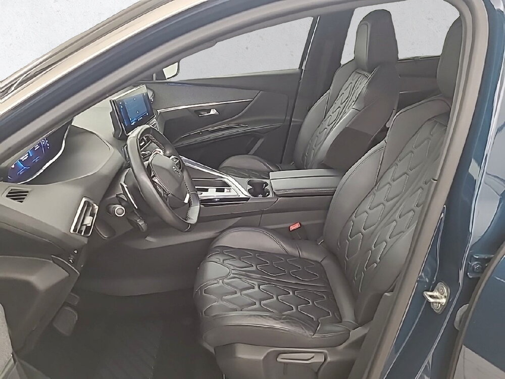 Occasion PEUGEOT 5008 5008 BlueHDi 130ch S&S EAT8 - Allure Pack