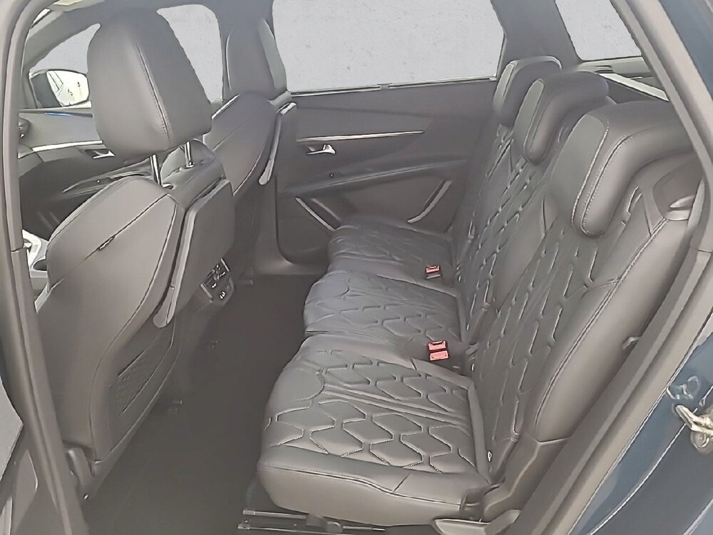 Occasion PEUGEOT 5008 5008 BlueHDi 130ch S&S EAT8 - Allure Pack