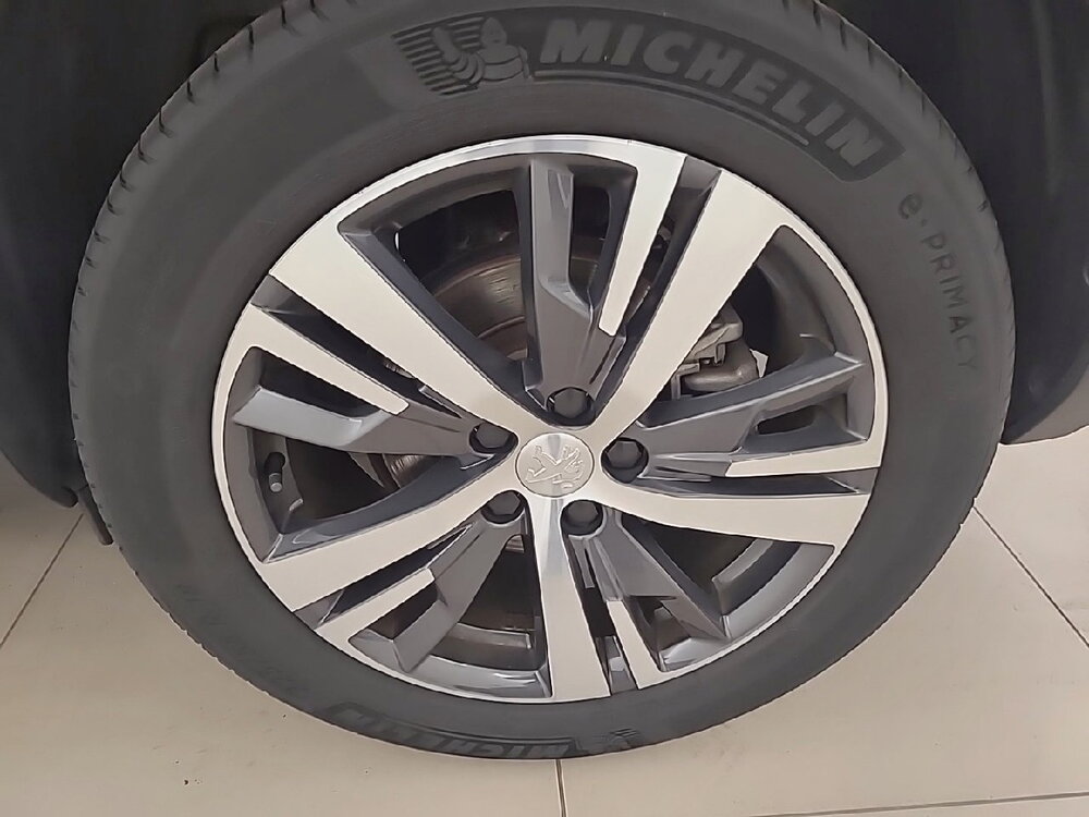 Occasion PEUGEOT 5008 5008 BlueHDi 130ch S&S EAT8 - Allure Pack