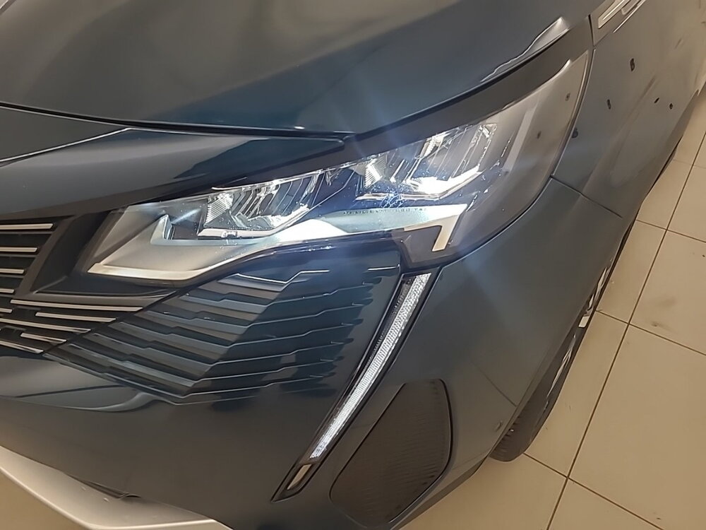 Occasion PEUGEOT 5008 5008 BlueHDi 130ch S&S EAT8 - Allure Pack