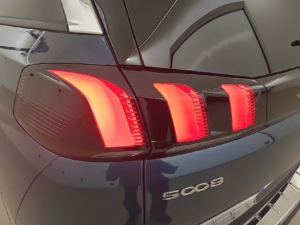 Occasion PEUGEOT 5008 5008 BlueHDi 130ch S&S EAT8 - Allure Pack