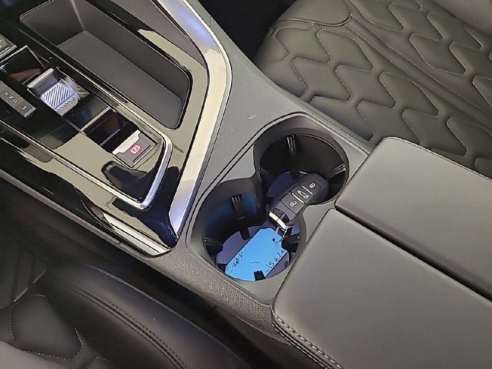 Occasion PEUGEOT 5008 5008 BlueHDi 130ch S&S EAT8 - Allure Pack