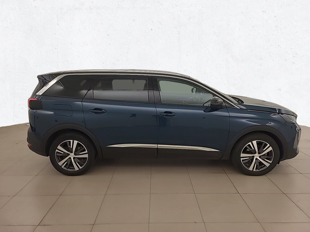 Occasion PEUGEOT 5008 5008 BlueHDi 130ch S&S EAT8 - Allure Pack