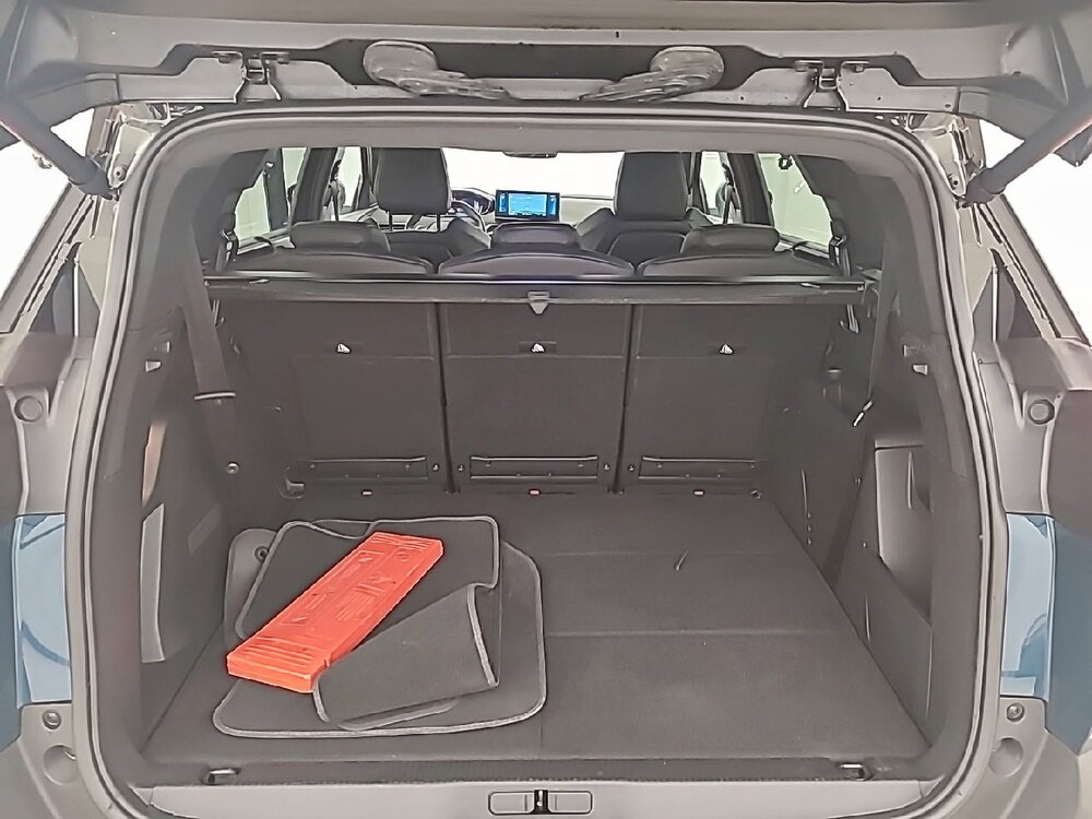 Occasion PEUGEOT 5008 5008 BlueHDi 130ch S&S EAT8 - Allure Pack
