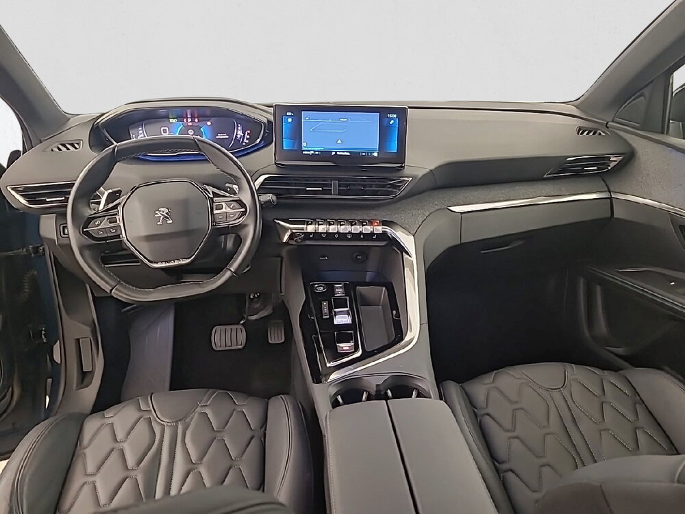 Occasion PEUGEOT 5008 5008 BlueHDi 130ch S&S EAT8 - Allure Pack