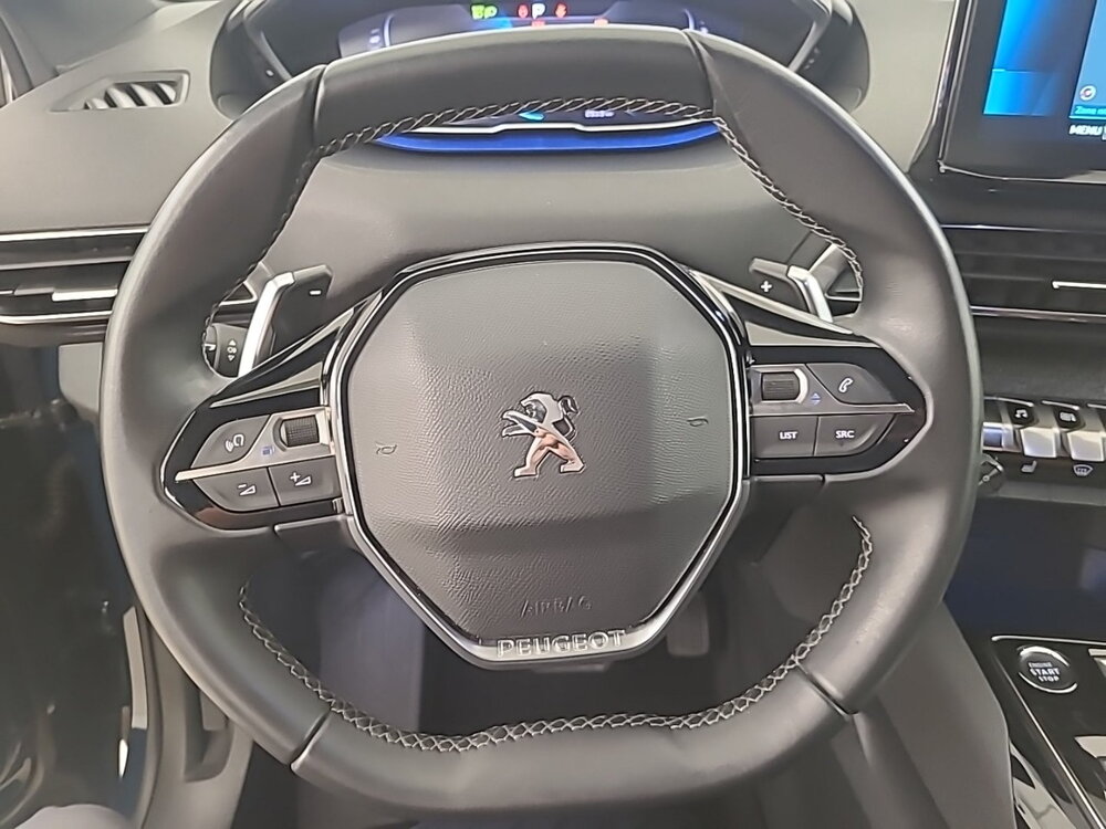 Occasion PEUGEOT 5008 5008 BlueHDi 130ch S&S EAT8 - Allure Pack