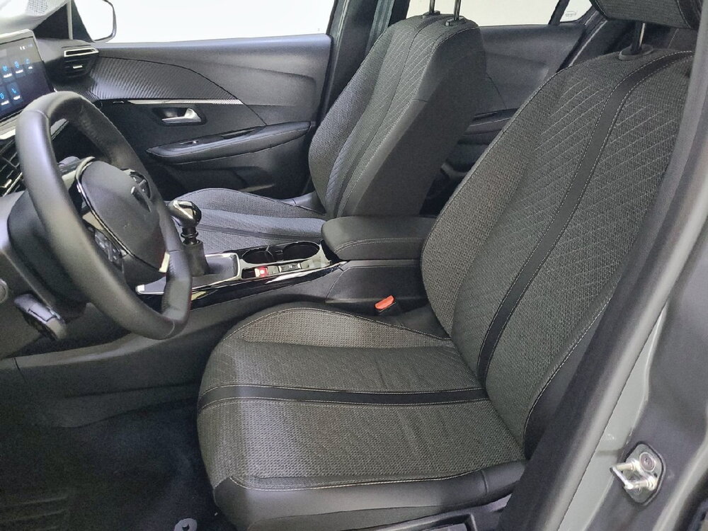 Occasion PEUGEOT 208 208 100 S&S BVM6 - Allure